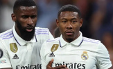 Real Madrid không gia hạn, David Alaba chuẩn bị chia tay