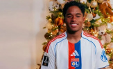 Lyon mượn Endrick, canh bạc phá lời nguyền Real Madrid
