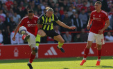 Soi trận Nottingham vs Man City: Đánh chiếm ngôi đầu