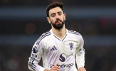 Tin đồn chuyển nhượng tối 26/12: Real nhắm Bruno Fernandes; Liverpool đàm phán tương lai Salah