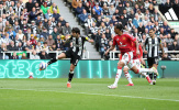 2 chiếc chìa khóa giúp Man Utd giành trọn 3 điểm trước Newcastle
