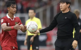 CĐV Indonesia tẩy chay HLV John Herdman, gọi tên Shin Tae-yong