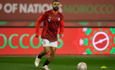 HLV Hugo Broos: ĐT Nam Phi đừng e sợ hào quang Mohamed Salah