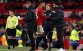 MU thắng Newcastle: Amorim nói thẳng lý do thay Casemiro