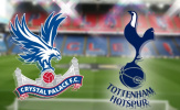 Soi trận Crystal Palace vs Tottenham: Khủng hoảng lực lượng; Dễ có mưa bàn thắng