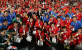 Cần gì để biến giấc mơ World Cup của bóng đá Việt Nam thành hiện thực?