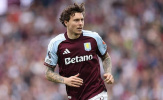 Lindelof cảnh báo Chelsea trước cuộc chạm trán Aston Villa
