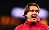 Đã đến lúc Federico Chiesa được đá chính ở Liverpool