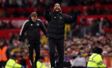 Man United 1-0 Newcastle: 3 điểm nhọc nhằn và khoảnh khắc HLV Amorim mất bình tĩnh với học trò