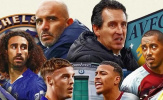 Chelsea vs Aston Villa: Đại chiến top 4 và những thống kê