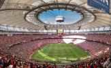 Sân vận động BC Place: Biểu tượng kiến trúc của Vancouver