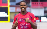 Bangkok United muốn chiêu mộ Alan Grafite, bom tấn Thai League