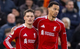 5 điểm nhấn Liverpool 2-1 Wolves: Tri ân Jota; Wirtz và Ekitike ghi dấu ấn