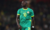 Sadio Mane ghi bàn gỡ hòa, Senegal thoát thua DR Congo tại AFCON 2025