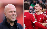 Liverpool thắng Wolves: Florian Wirtz ghi bàn, Slot vẫn cảnh báo