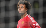 Amorim hy sinh Zirkzee, bước đi tất yếu để tái thiết Man Utd