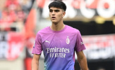 AC Milan ra giá 45 triệu euro, quyết không bán Bartesaghi