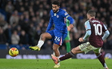 Reece James: Điểm sáng lẻ loi của Chelsea giữa cơn bão Aston Villa