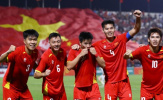 Báo Jordan dè chừng U23 Việt Nam ở VCK U23 châu Á