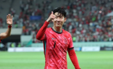 FIFA World Cup vinh danh Son Heung-min bên cạnh Messi, Ronaldo