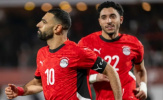 Soi trận Angola vs Ai Cập: Salah dẫn dắt hàng công 'Pharaoh'