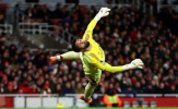 Arsenal nợ David Raya pha cứu thua định mệnh