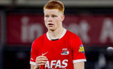 Real quan tâm, Kees Smit “bật đèn xanh” rời AZ với giá 30 triệu euro