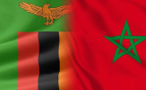 Soi trận Zambia vs Morocco: 'Sư tử Atlas' thị uy sức mạnh tại AFCON