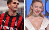 Mạng xã hội dậy sóng vì tin Pulisic hẹn hò Sydney Sweeney