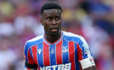 Marc Guehi ở lại Crystal Palace, ra đi tự do vào hè 2026
