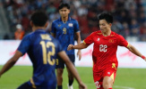Nguyễn Thanh Nhàn: Từ 'siêu dự bị' đến quân bài tẩy của U23 Việt Nam