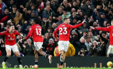 Soi trận Man Utd vs Wolves: Chiến thắng khép lại năm 2025