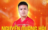 Nguyễn Quang Hải trở thành cầu thủ nội đắt giá nhất Việt Nam hiện nay
