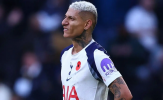 Richarlison nguy cơ bật bãi khỏi Tottenham ngay tháng 1