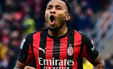 Nkunku giải hạn bằng cú đúp cho AC Milan, Modric và Allegri ca ngợi