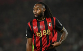 Bournemouth chuẩn bị thay thế Semenyo, Fatawu là ứng cử viên