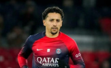 Marquinhos sắp nhập tịch Pháp: Khẳng định tình yêu với PSG và Paris