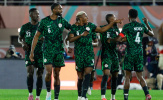 Soi trận Uganda vs Nigeria: 'Đại bàng' dạo chơi'