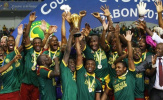 Lịch sử tuyển Cameroon: Khi 'Những chú sư tử bất khuất' cất tiếng gầm vang dội