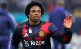 Tyrell Malacia chuẩn bị đạt mốc 50 trận cho Manchester United