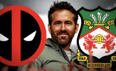 Wrexham và cỗ máy chuyển nhượng: Khi Deadpool gọi điện chốt đơn
