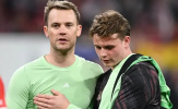 Manuel Neuer chia sẻ trách nhiệm phát triển thủ môn kế nhiệm tại Bayern