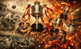 Lịch sử Copa del Rey: Hành trình hơn một thế kỷ của biểu tượng bóng đá Tây Ban Nha