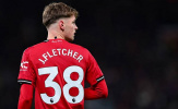 M.U đấu Wolves: Khi nghịch cảnh trao 'chiếc chìa khóa vàng' cho Jack Fletcher