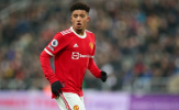 Manchester United quyết định chia tay Jadon Sancho vào cuối mùa giải