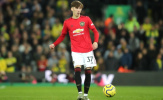 Man Utd khó lòng đưa James Garner trở lại Old Trafford