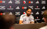 Ruben Amorim tiết lộ chiến lược chuyển nhượng của Manchester United tháng 1/2026