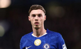 Chelsea đấu Bournemouth: Canh bạc xoay tua đội hình của Maresca và cơn đau đầu mang tên Cole Palmer