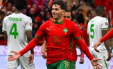 'Nhạc trưởng' Brahim Diaz tài hoa đưa Morocco bay cao tại AFCON 2025