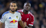 Konate đối mặt nỗi ám ảnh Calvert-Lewin khi Liverpool tái đấu Leeds
